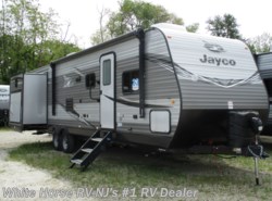 New 2020 Jayco Jay Flight 32TSBH Triple Slide Bunkhouse available in Williamstown, New Jersey