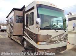 Used 2012 Thor Motor Coach Astoria 36MQ Quad Slide, King Bed available in Williamstown, New Jersey