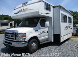 Used 2008 Winnebago Outlook 31C Sofa/Bed & Booth Dinette Slide available in Williamstown, New Jersey