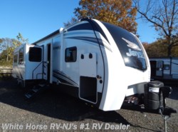 New 2021 Jayco Eagle HT 274CKDS Island Kitchen Double Slide, Theater Seats available in Williamstown, New Jersey