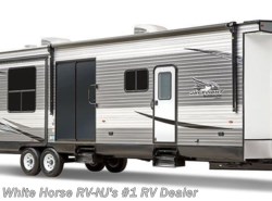 New 2021 Jayco Jay Flight Bungalow 40RLTS available in Williamstown, New Jersey