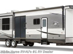 New 2021 Jayco Jay Flight Bungalow 40RLTS available in Williamstown, New Jersey