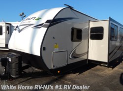 New 2021 Starcraft Super Lite 261BH 2-BdRM Sofa/Dinette Slide, DBL Bed Bunks available in Williamstown, New Jersey