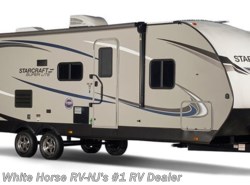 New 2021 Starcraft Super Lite 311BH 2-BdRM Double Slide, Rear Bunkhouse available in Williamstown, New Jersey