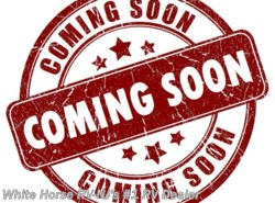 New 2021 Forest River Cherokee Grey Wolf 19RR Front Queen, Cargo Area Rear Ramp Door available in Williamstown, New Jersey