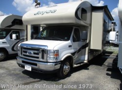 Used 2015 Jayco Greyhawk 29MV Double Slide available in Williamstown, New Jersey