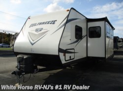 Used 2018 Gulf Stream Gulf Breeze 28BBS Slide, DBL Bed Bunks available in Williamstown, New Jersey