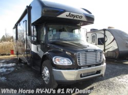 New 2021 Jayco Seneca 37RB Double Slide, 1 & 1/2 Baths, King Bed available in Williamstown, New Jersey