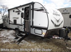 New 2021 Jayco Jay Feather Micro 171BH Front Queen, Bunk Beds available in Williamstown, New Jersey