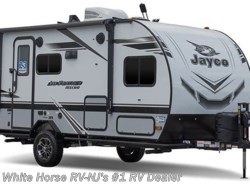 New 2021 Jayco Jay Feather Micro 166FBS available in Williamstown, New Jersey