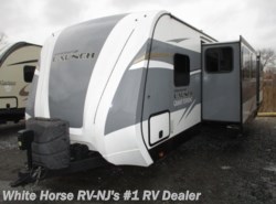 Used 2017 Starcraft Launch Grand Touring 319BHDS 2-BdRM Double Slide, Bunkhouse available in Williamstown, New Jersey