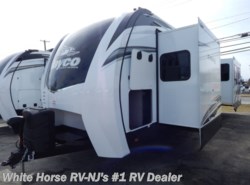 New 2021 Jayco Eagle 332CBOK available in Williamstown, New Jersey