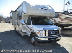 Used 2018 Fleetwood Jamboree 30D 2-BdRM Double Slide with 2nd Dinette/Bunk Bed available in Williamstown, New Jersey