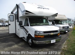 Used 2020 Jayco Redhawk SE 27N Sofa/Bed & Booth Dinette, Rear Queen available in Williamstown, New Jersey