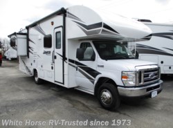 Used 2020 Jayco Redhawk 26XD Double Slide available in Williamstown, New Jersey