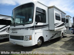 Used 2018 Jayco Alante 31V Double Slide available in Williamstown, New Jersey