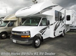 Used 2020 Jayco Redhawk SE 22C Rear East-West Queen Bed Slide available in Williamstown, New Jersey