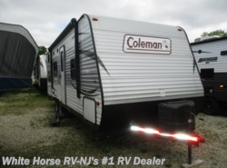 Used 2017 Dutchmen Coleman Lantern 274BH 2-BdRM, Queen & DBL Bed Bunks available in Williamstown, New Jersey
