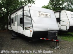 Used 2017 Dutchmen Coleman Lantern 274BH 2-BdRM, Queen & DBL Bed Bunks available in Egg Harbor City, New Jersey
