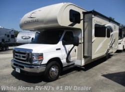 Used 2018 Thor Motor Coach Chateau 31Y Slide available in Williamstown, New Jersey
