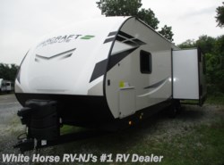 New 2022 Starcraft Super Lite 262RL Rear Theater Seats, Dinette/Fridge Slideout available in Williamstown, New Jersey