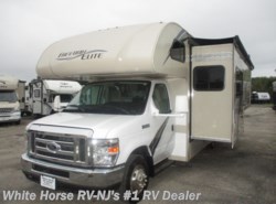 Used 2018 Thor Motor Coach Freedom Elite 24HE Full Wall Slide available in Williamstown, New Jersey