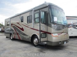 Used 2006 Tiffin Phaeton 35DH Double Slide, Diesel available in Williamstown, New Jersey