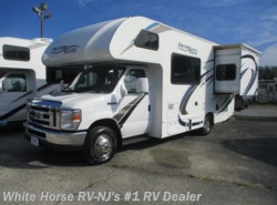 Used 2019 Thor Motor Coach Freedom Elite 22FE East-West Queen Bed Slide available in Williamstown, New Jersey