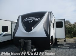 Used 2017 Grand Design Imagine 2600RB Slide, Rear Bath available in Williamstown, New Jersey