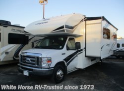 Used 2019 Jayco Redhawk 24B U-Dinette-Wardrobe-Queen Bed Slide available in Williamstown, New Jersey