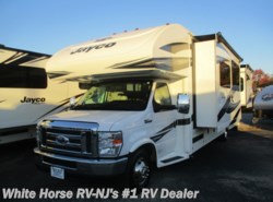 Used 2019 Jayco Greyhawk 29MV Double Slide available in Williamstown, New Jersey
