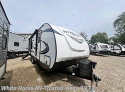 Used 2019 Forest River Salem Hemisphere Lite 24RKHL Rear Kitchen, Sofa/Bed Slide available in Williamstown, New Jersey