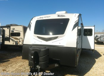 Used 2019 Jayco White Hawk 31BH 2-BdRM Bunkhouse Double Slide Outside Kitchen available in Williamstown, New Jersey