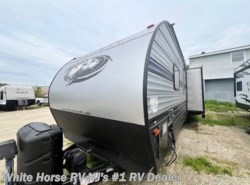 Used 2019 Forest River Cherokee 294RR Sofa/Kitchen Slide, Rear Cargo Area available in Williamstown, New Jersey