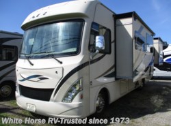 Used 2018 Thor Motor Coach A.C.E. 30.3 Double Slide available in Williamstown, New Jersey