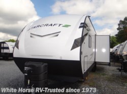 New 2023 Starcraft Super Lite 262RL U-Dinette Slide, Rear Theater Seating available in Williamstown, New Jersey
