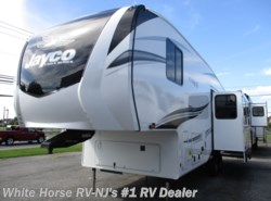 New 2023 Jayco Eagle HT 27RS Double Slide, Rear Living available in Williamstown, New Jersey