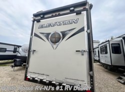 Used 2015 CrossRoads Elevation TF-34RM Richmond Double Slide, Rear Cargo available in Williamstown, New Jersey