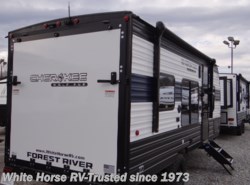 New 2025 Forest River Cherokee Wolf Pup 18RJBW Queen Bed/Upper Bunk & Rear Cargo available in Williamstown, New Jersey