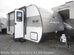 New 2025 Jayco Jay Flight SLX 170BH available in Williamstown, New Jersey