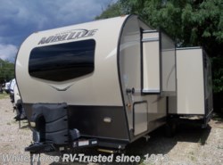 Used 2020 Forest River Rockwood Mini Lite 2511S Double Slide, Large Rear Bath available in Williamstown, New Jersey