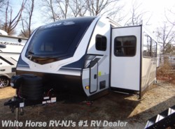 New 2025 Jayco Jay Feather 26FK available in Williamstown, New Jersey