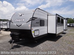 New 2026 Jayco Jay Flight SLX 380DQS 2-BdRM U-Dinette, 2 Queen Beds available in Williamstown, New Jersey