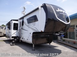 New 2026 Jayco North Point 365RKTS available in Williamstown, New Jersey