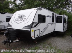 New 2026 Jayco Jay Feather 23RK available in Williamstown, New Jersey