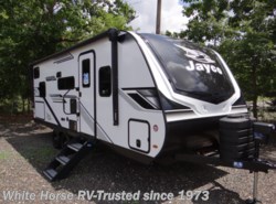 New 2026 Jayco Jay Feather 21MBH available in Williamstown, New Jersey