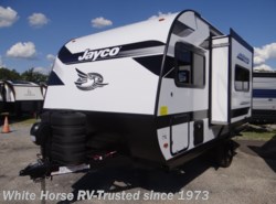 New 2026 Jayco Jay Feather Air 16FBS available in Williamstown, New Jersey