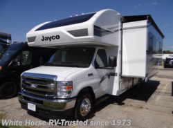 New 2026 Jayco Redhawk 24B available in Williamstown, New Jersey