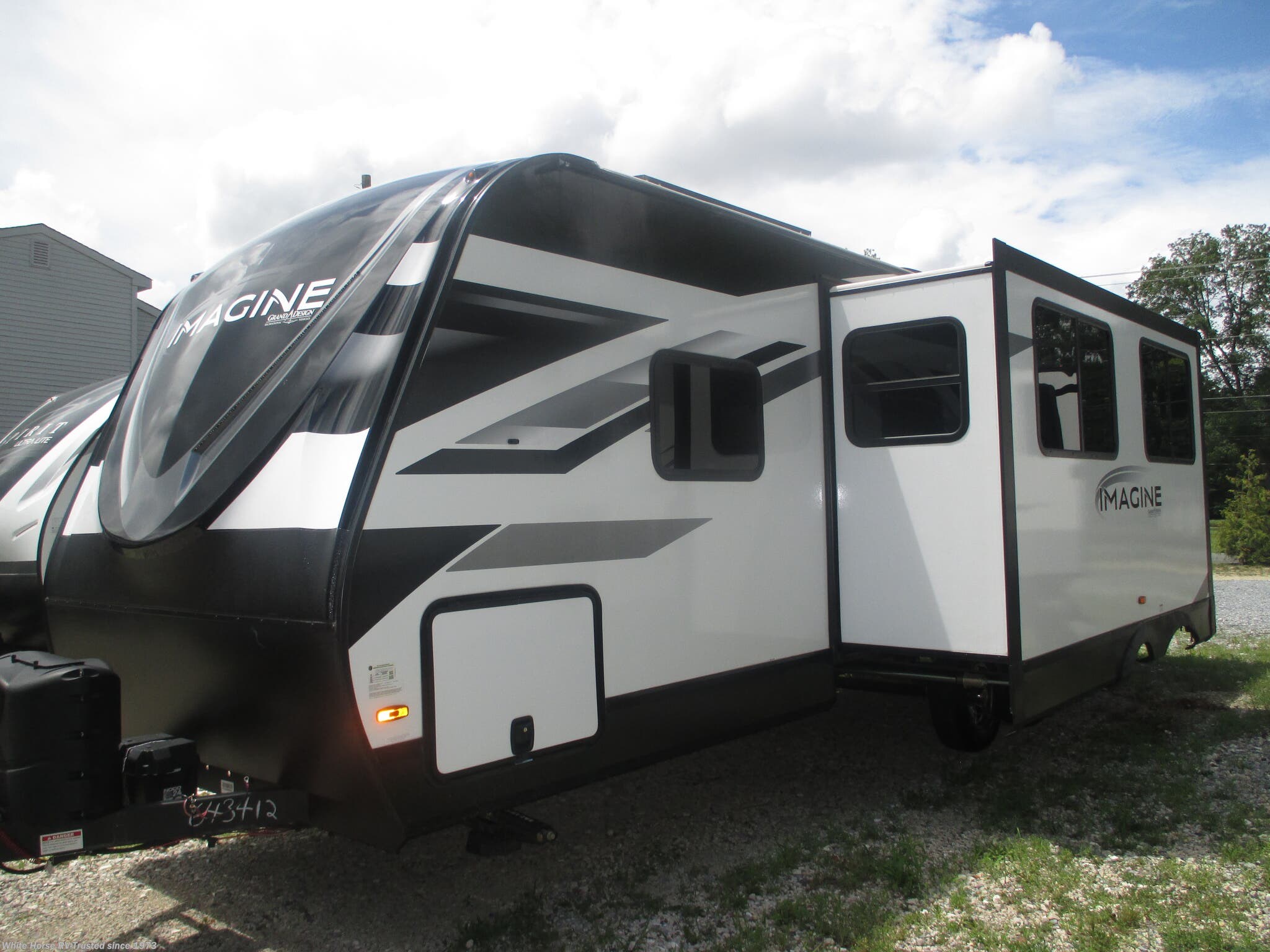 Used 2023 Grand Design Imagine 2800BH available in Williamstown, New Jersey