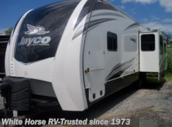 Used 2021 Jayco Eagle HT 280RSOK available in Williamstown, New Jersey